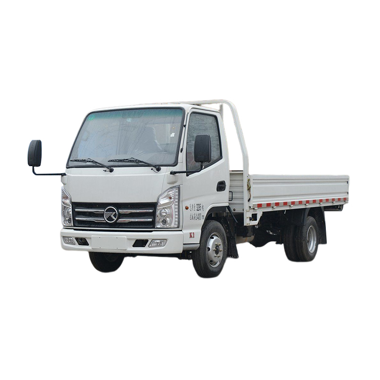 KAMA 1-3T MINI TRUCK